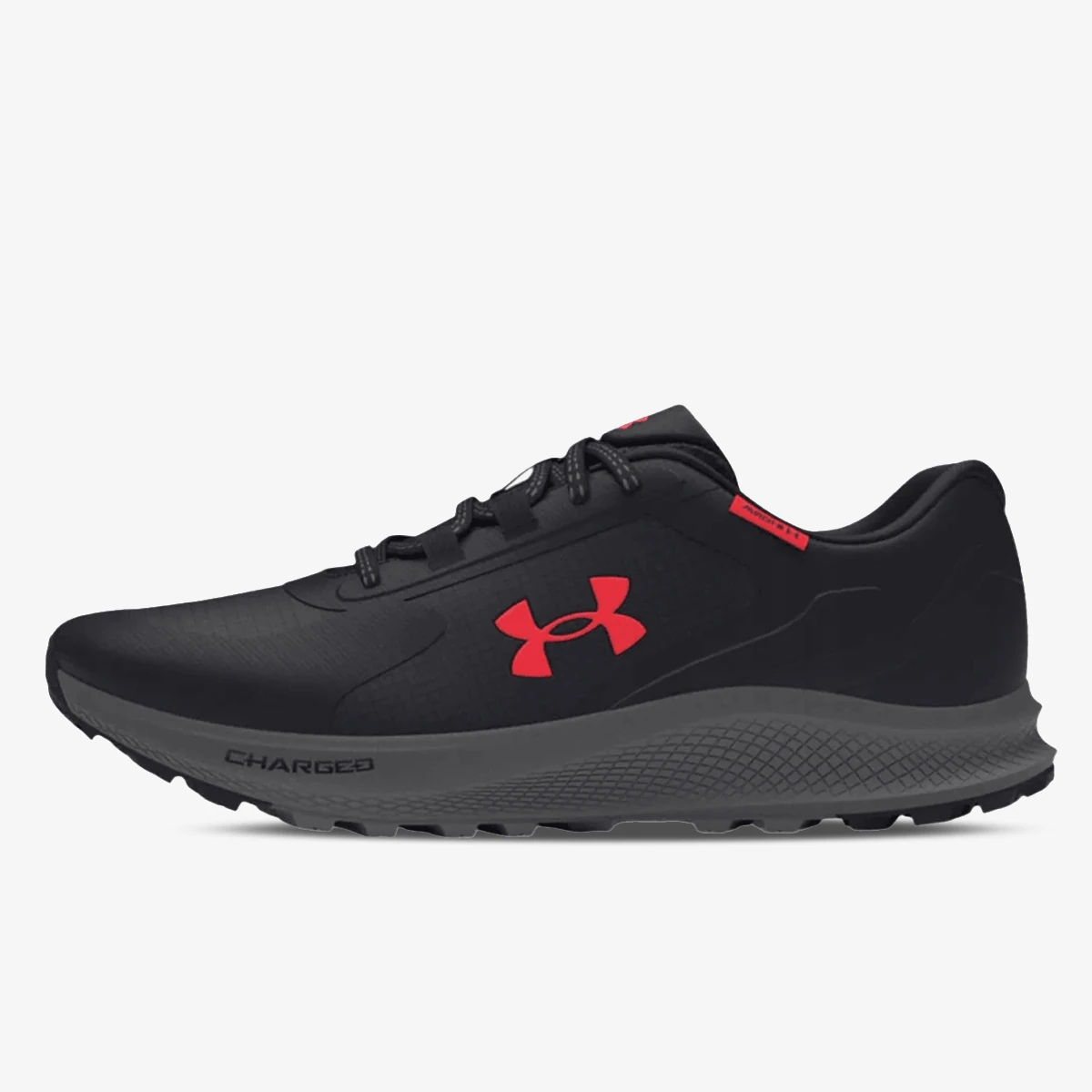 UA CHARGED BANDIT TR 3 SP