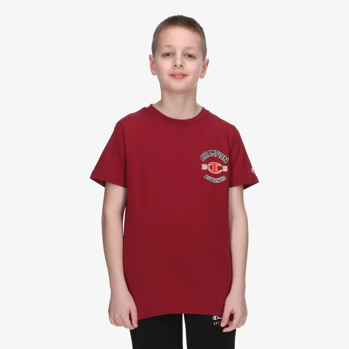 SS Tee
