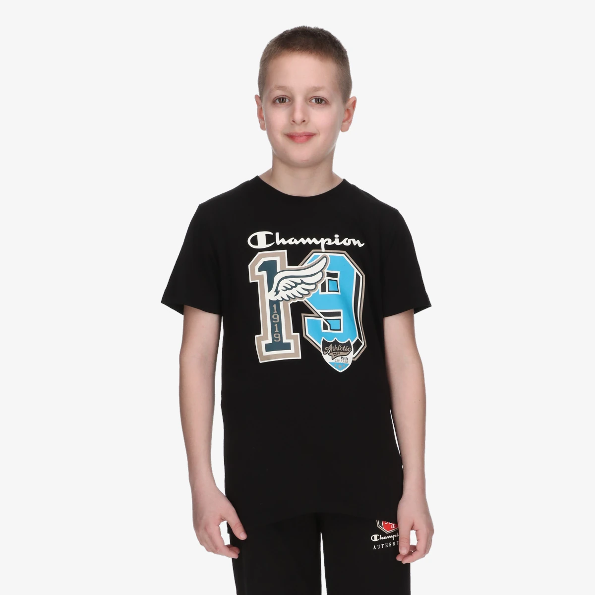 SS Tee