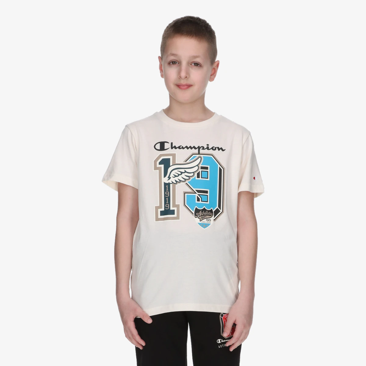 SS Tee