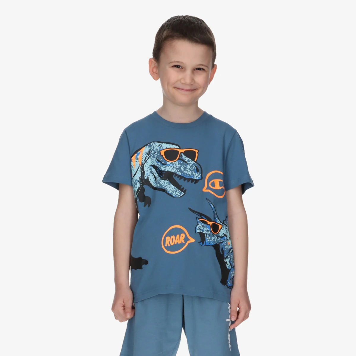 SS Tee