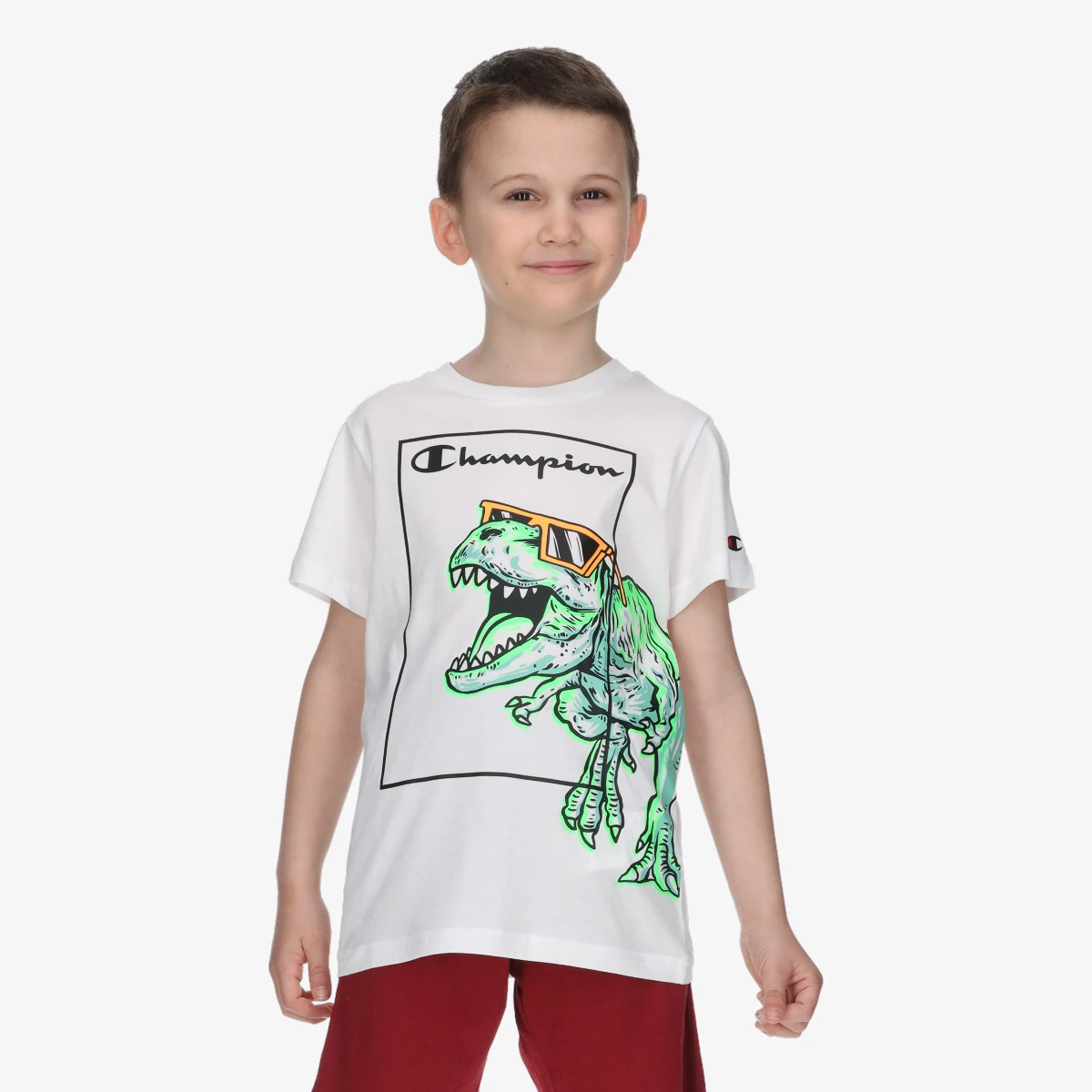 SS Tee