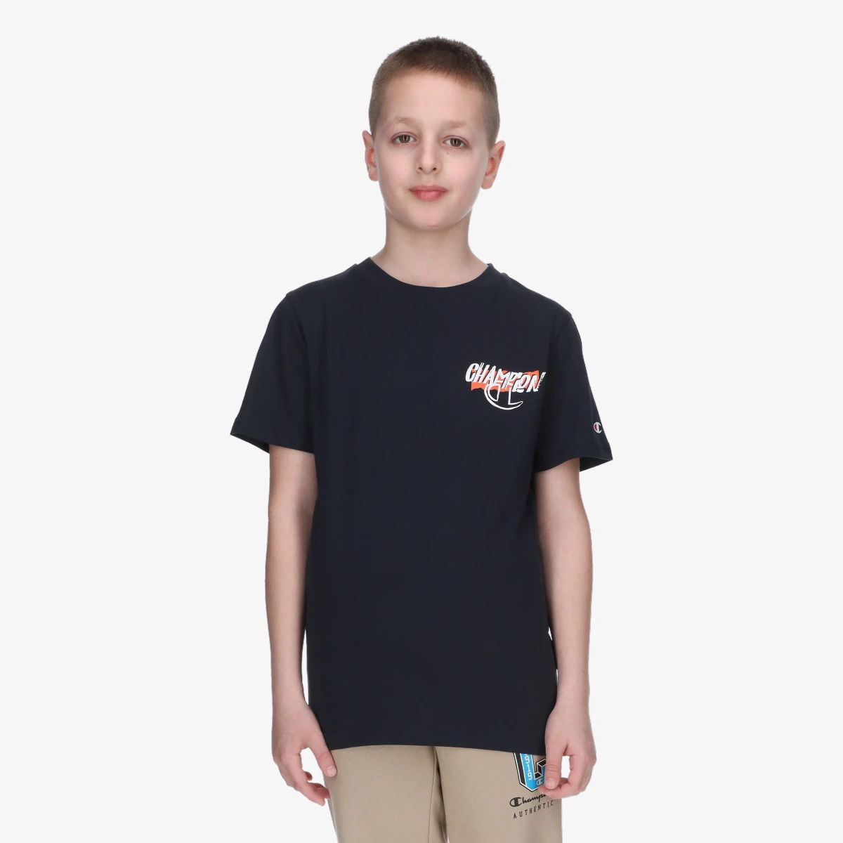 SS Tee