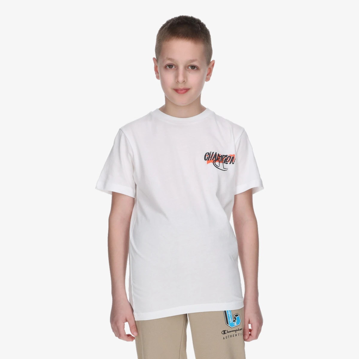 SS Tee