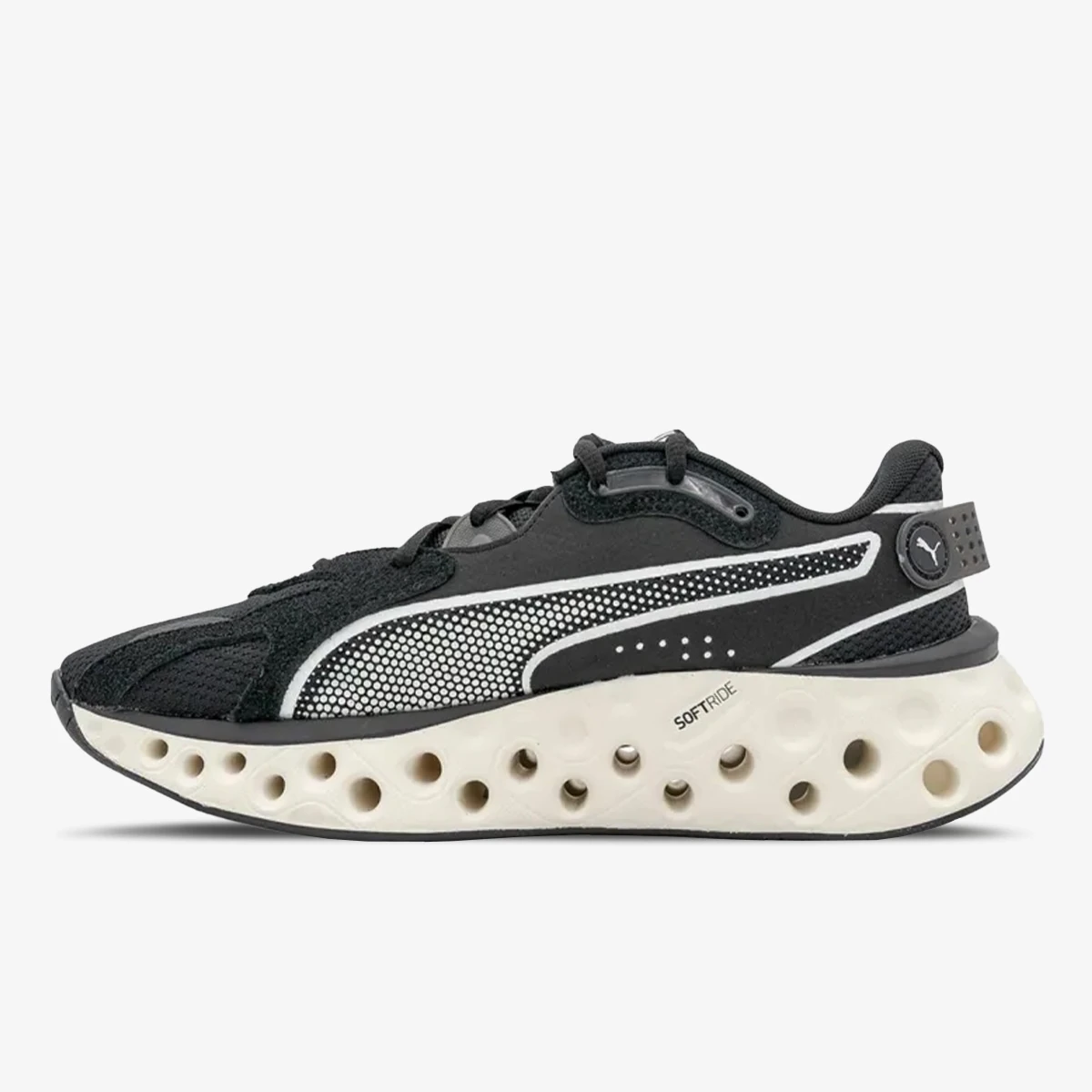 PUMA SOFTRIDE FREQUENCE
