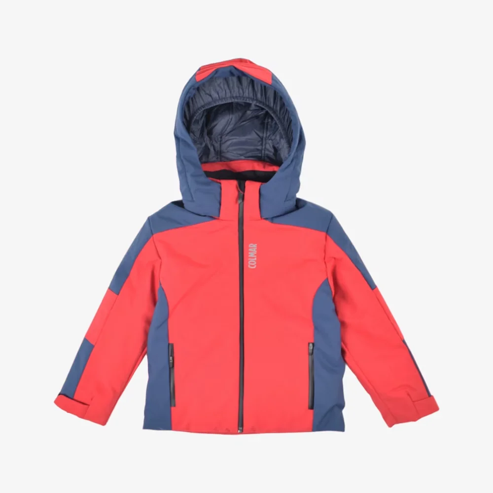 BOY SKI JACKET