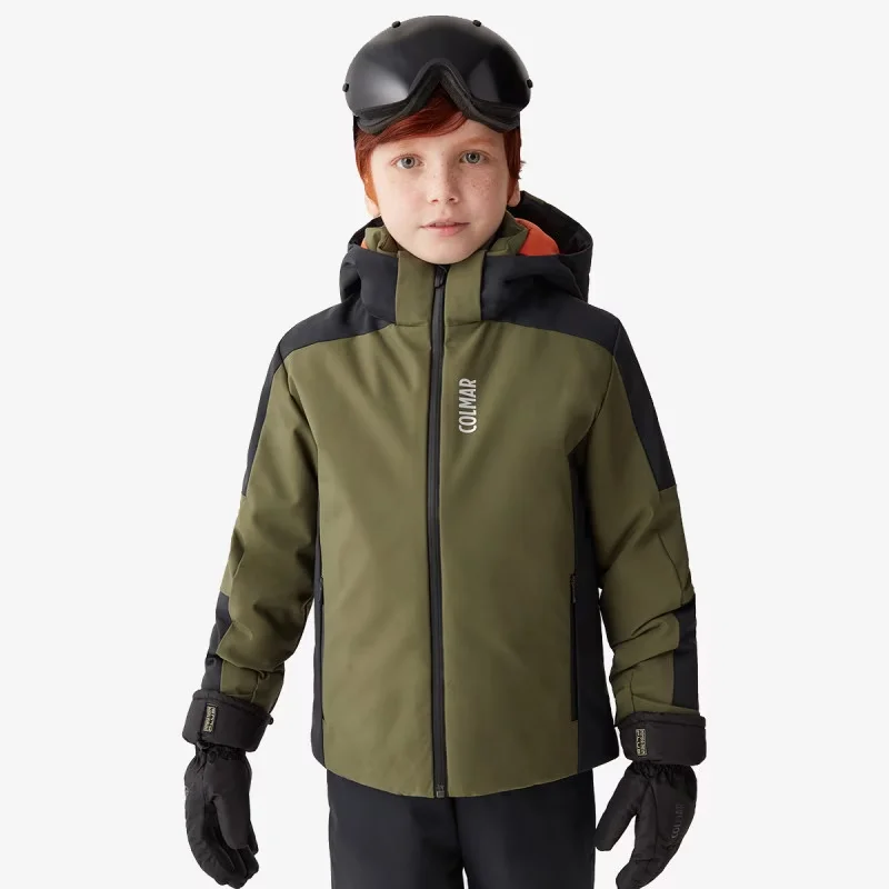 BOY SKI JACKET