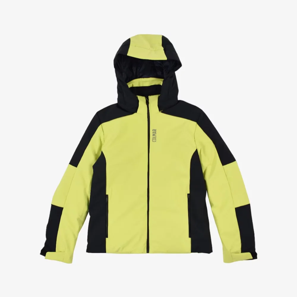 BOY SKI JACKET