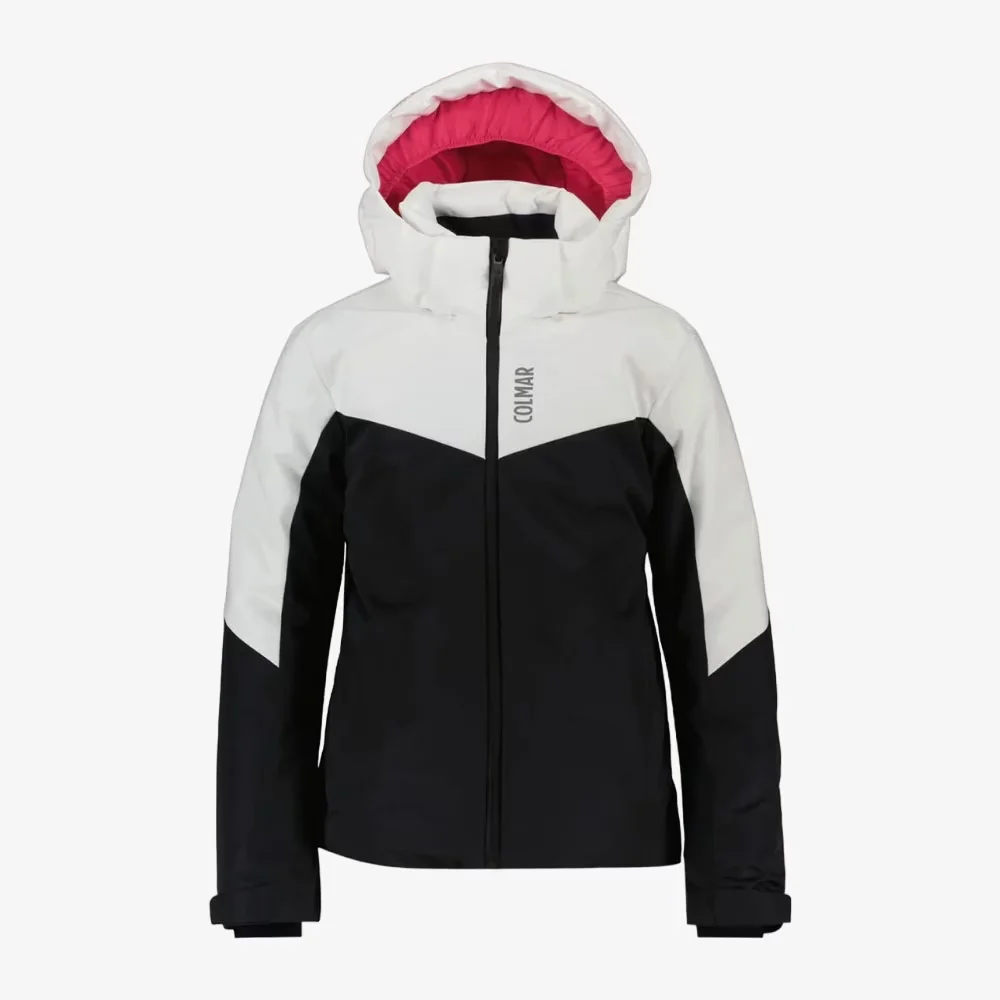 GIRL SKI JKT