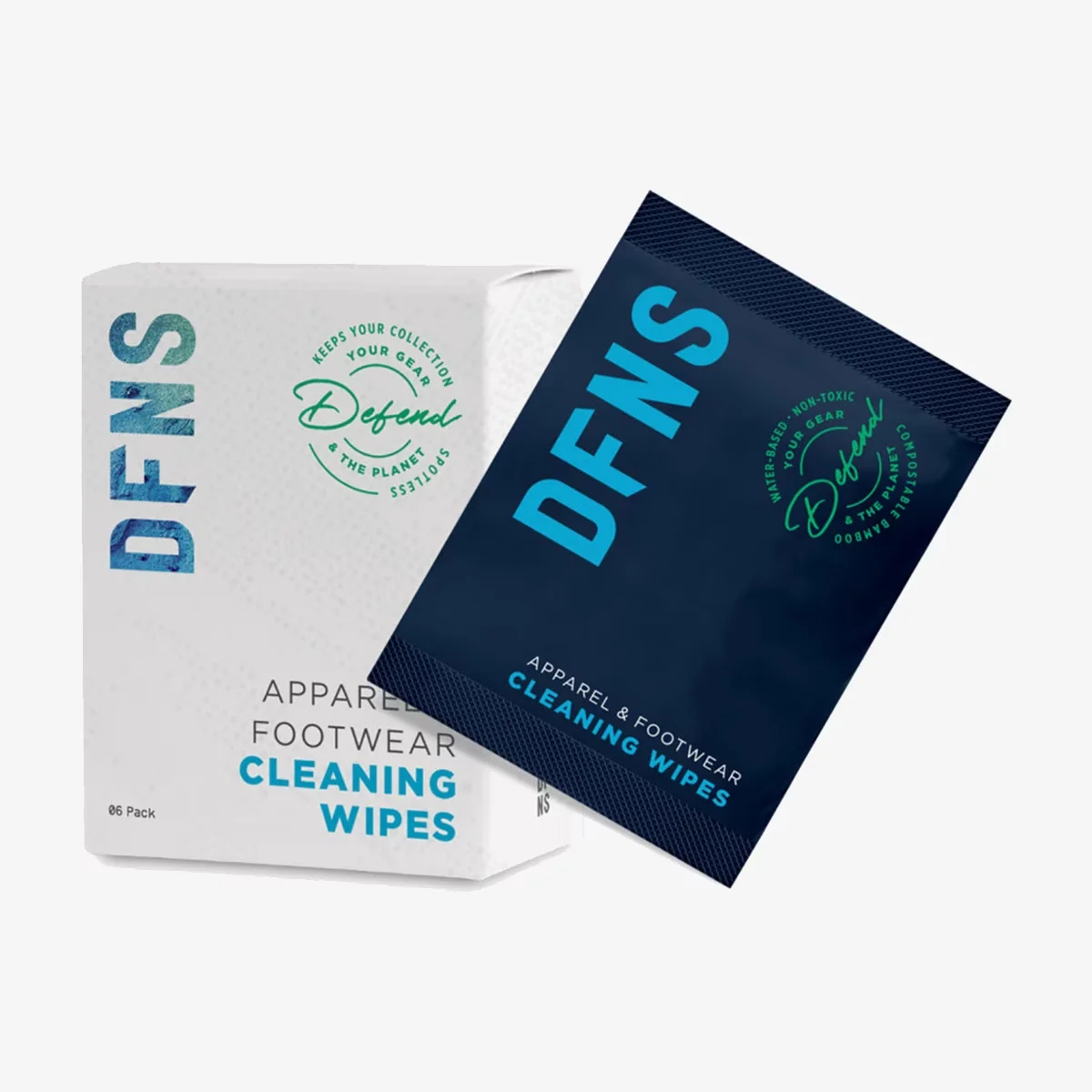 DFNS Wipes 6 pack