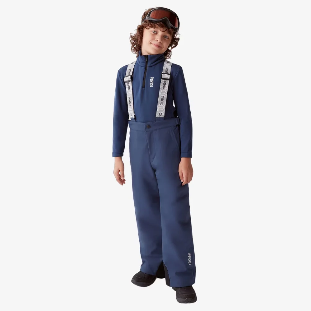 JR.BOY SALOP.PANT