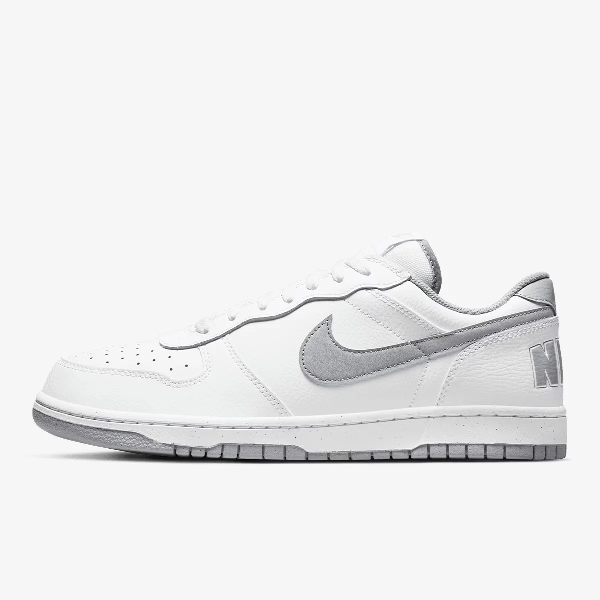 BIG NIKE LOW