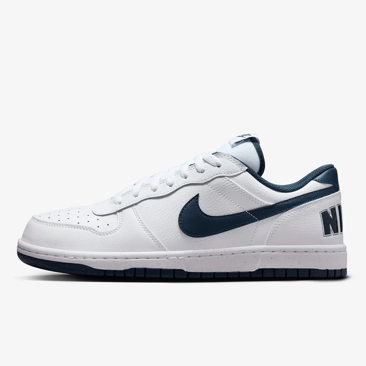 BIG NIKE LOW