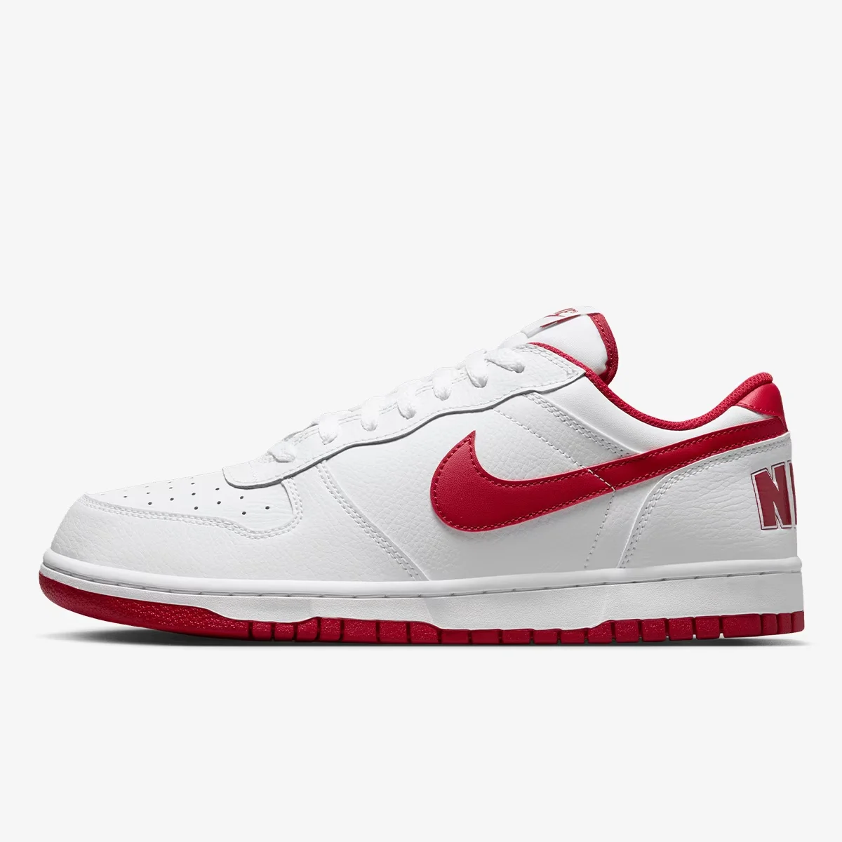 BIG NIKE LOW