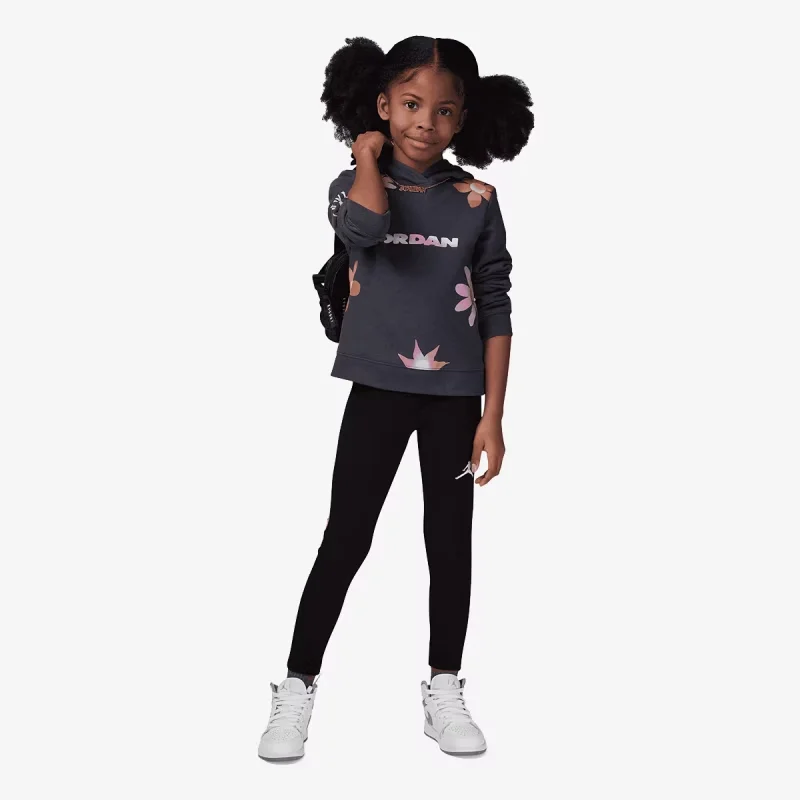 JDG DELORIS JORDAN FLOWER PO S