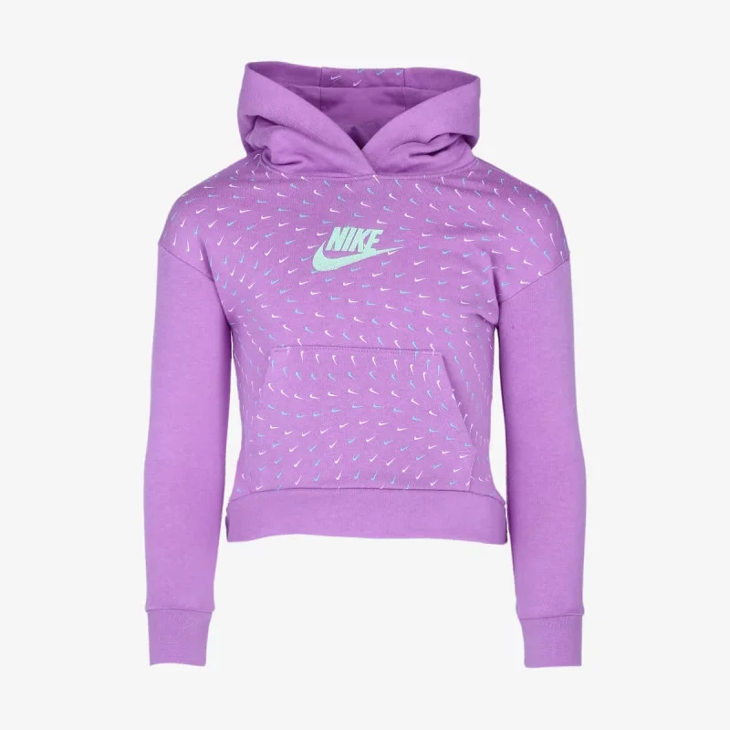 NKG SPORT ESSENTIALS PO HOODY