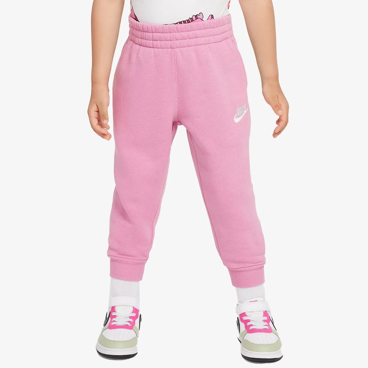 NKN N NSW CLUB FLEECE LBR JOGG