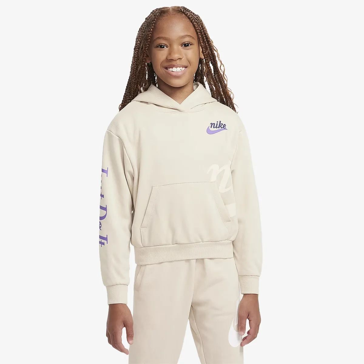 NKG NEW IMPRESSIONS PULL OVER