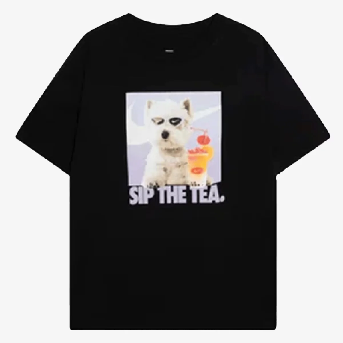 NKG SIP PHOTO TEE
