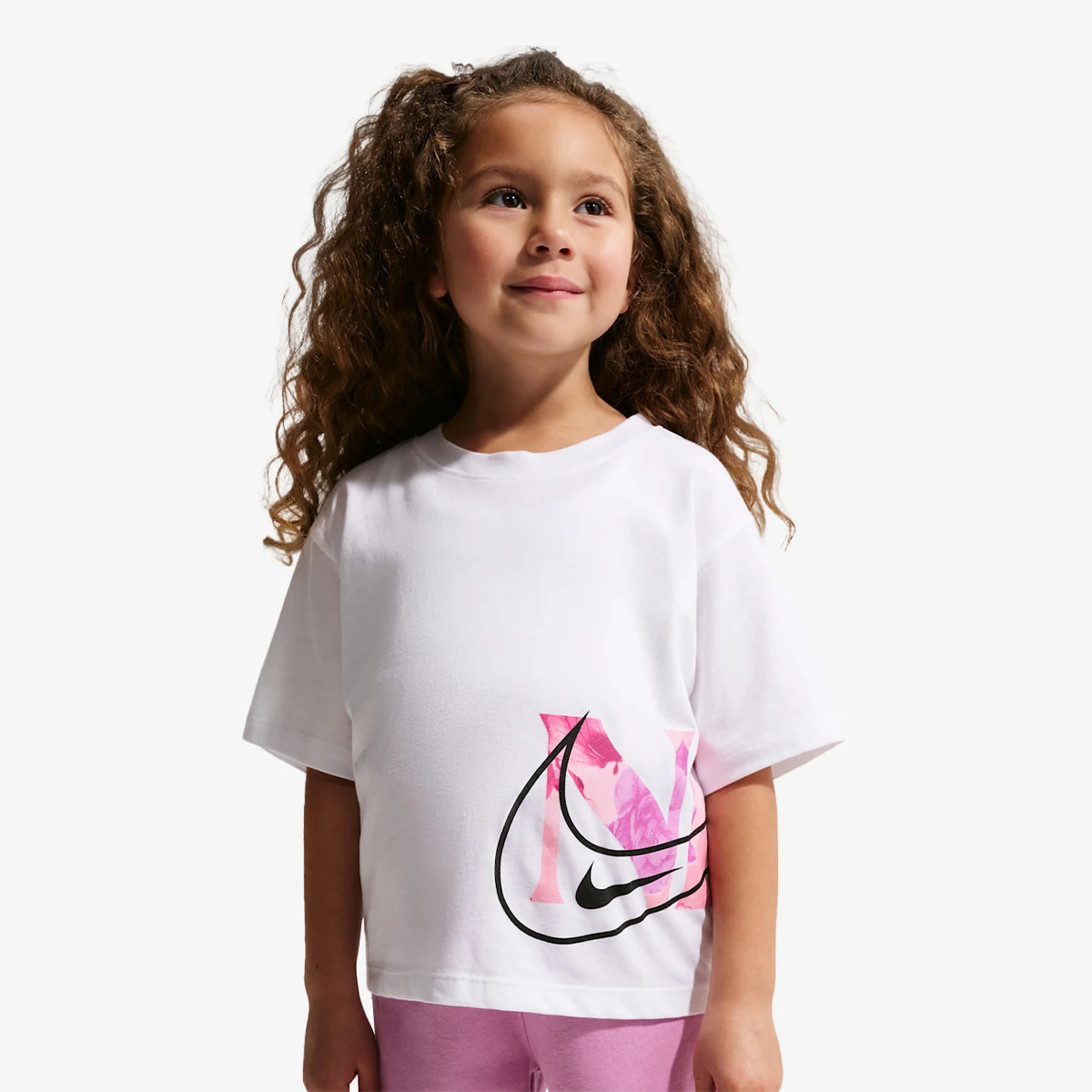 NKG MOVE WITH NATURE BOXY SS T