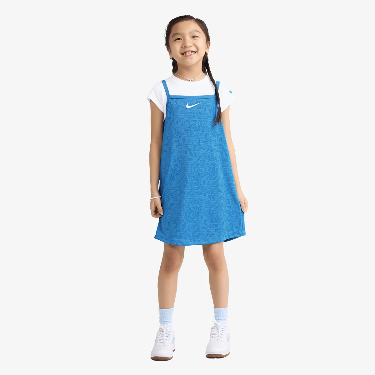 NKG MOVE WITH NATURE DRESS