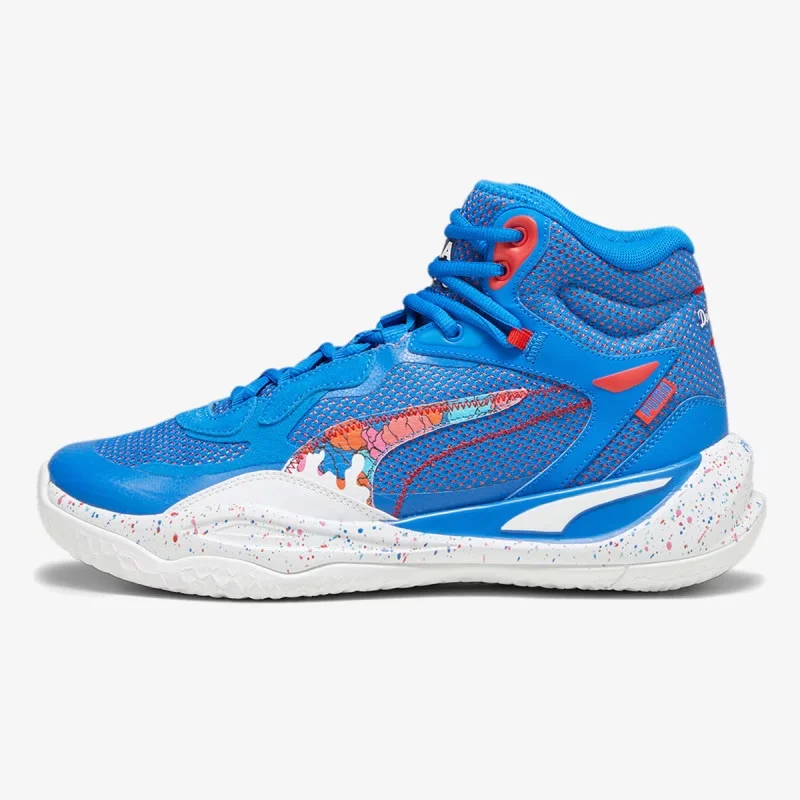 Puma Playmaker Pro Mid Dylan