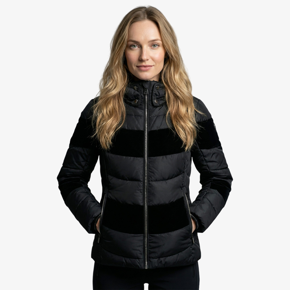 WM DOWNLOOK JACKET