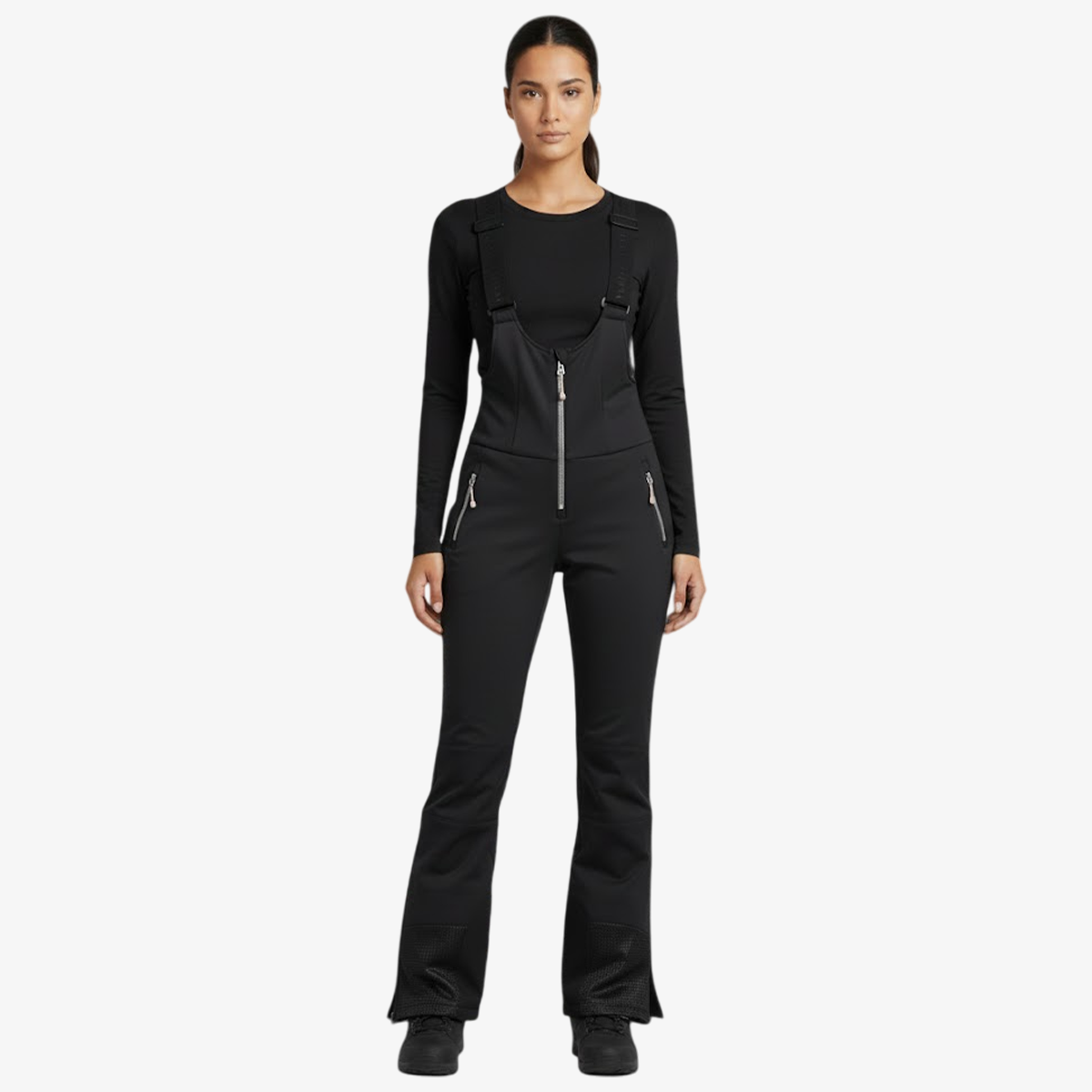 WM SOFTSHELL TROUSER
