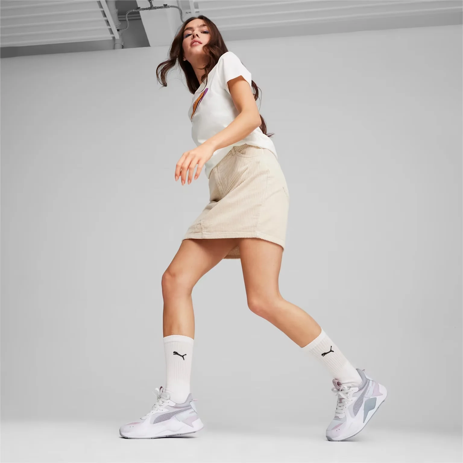 Atlete per femra