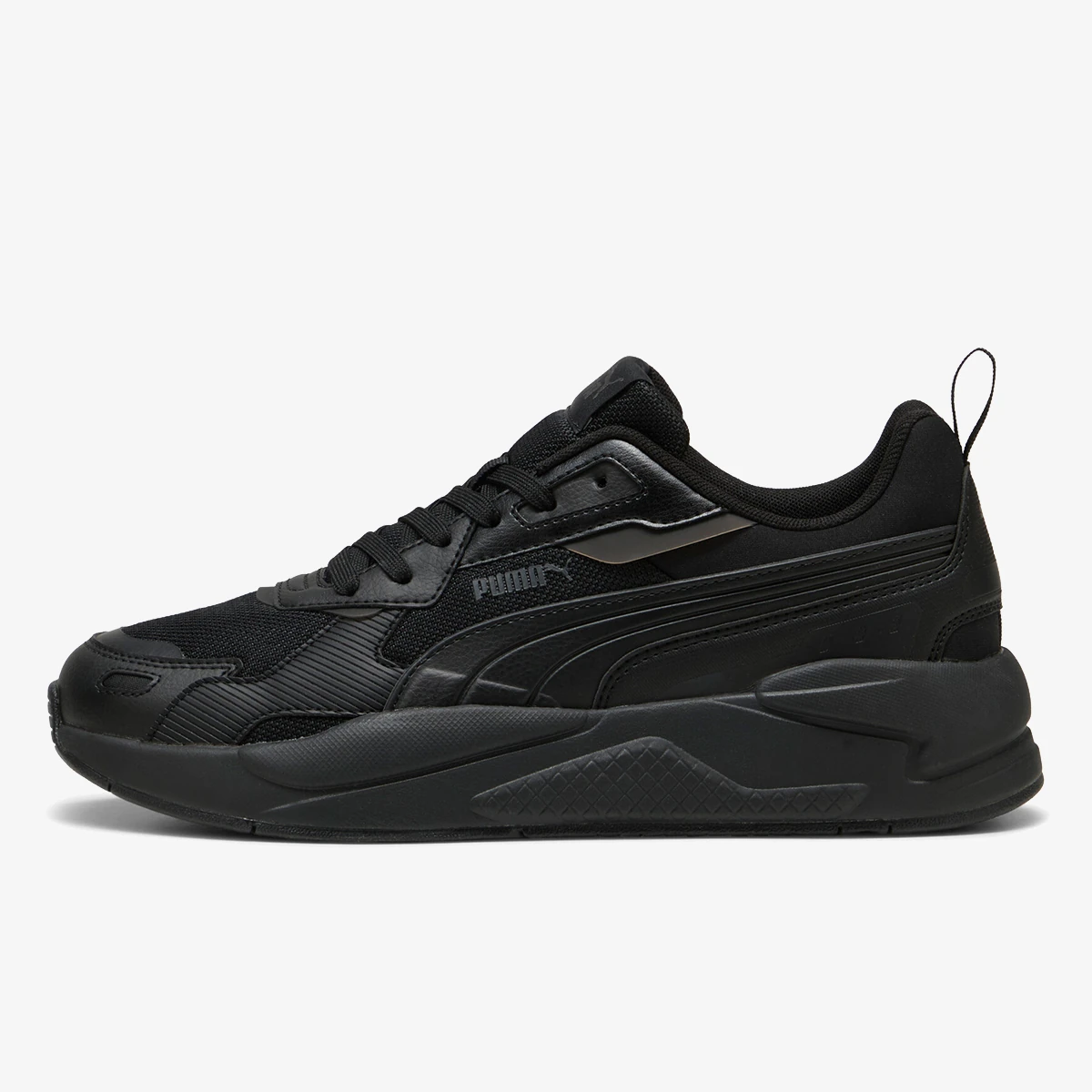 Puma X-Ray 3