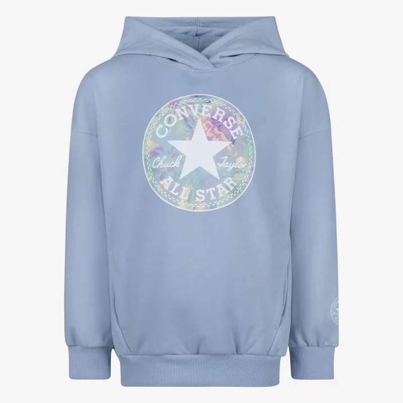 CNVG OVERSIZED CHUCK PATCH HOO