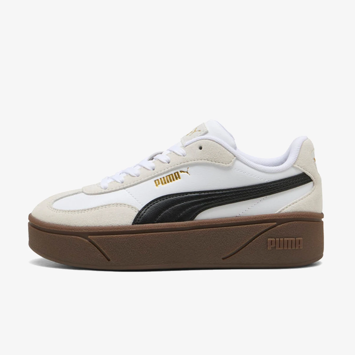 Puma Club II Era Platform Wns