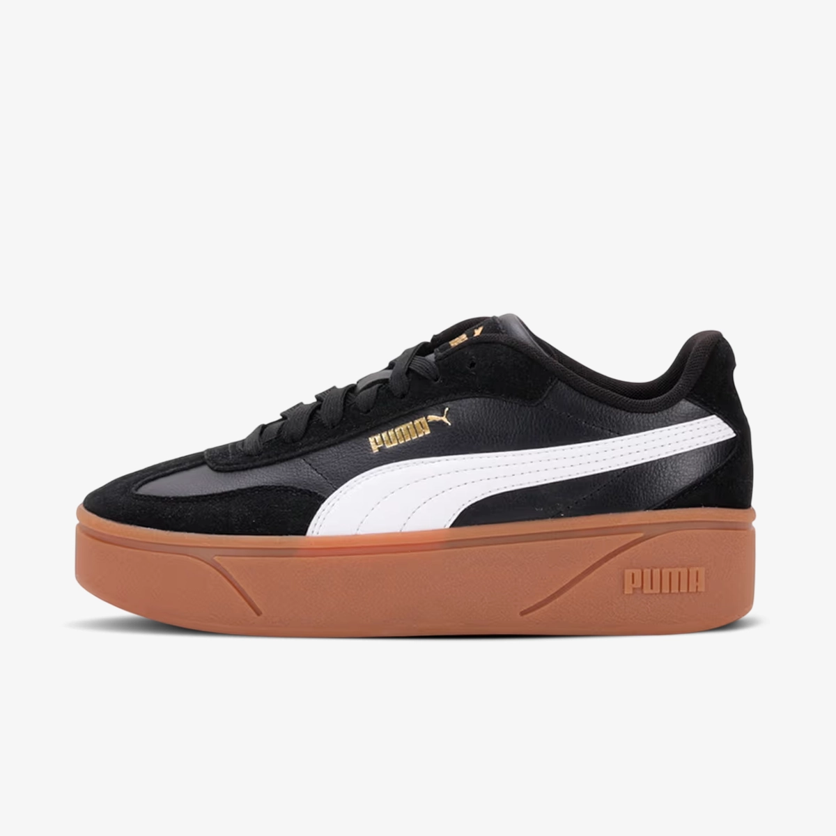 Puma Club II Era Platform Wns