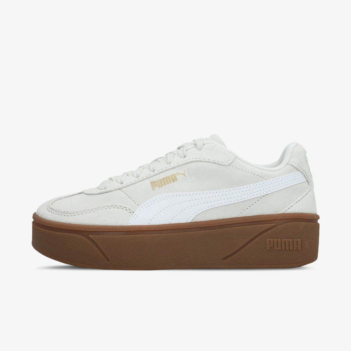 Puma Club II Era Platform SD Wns