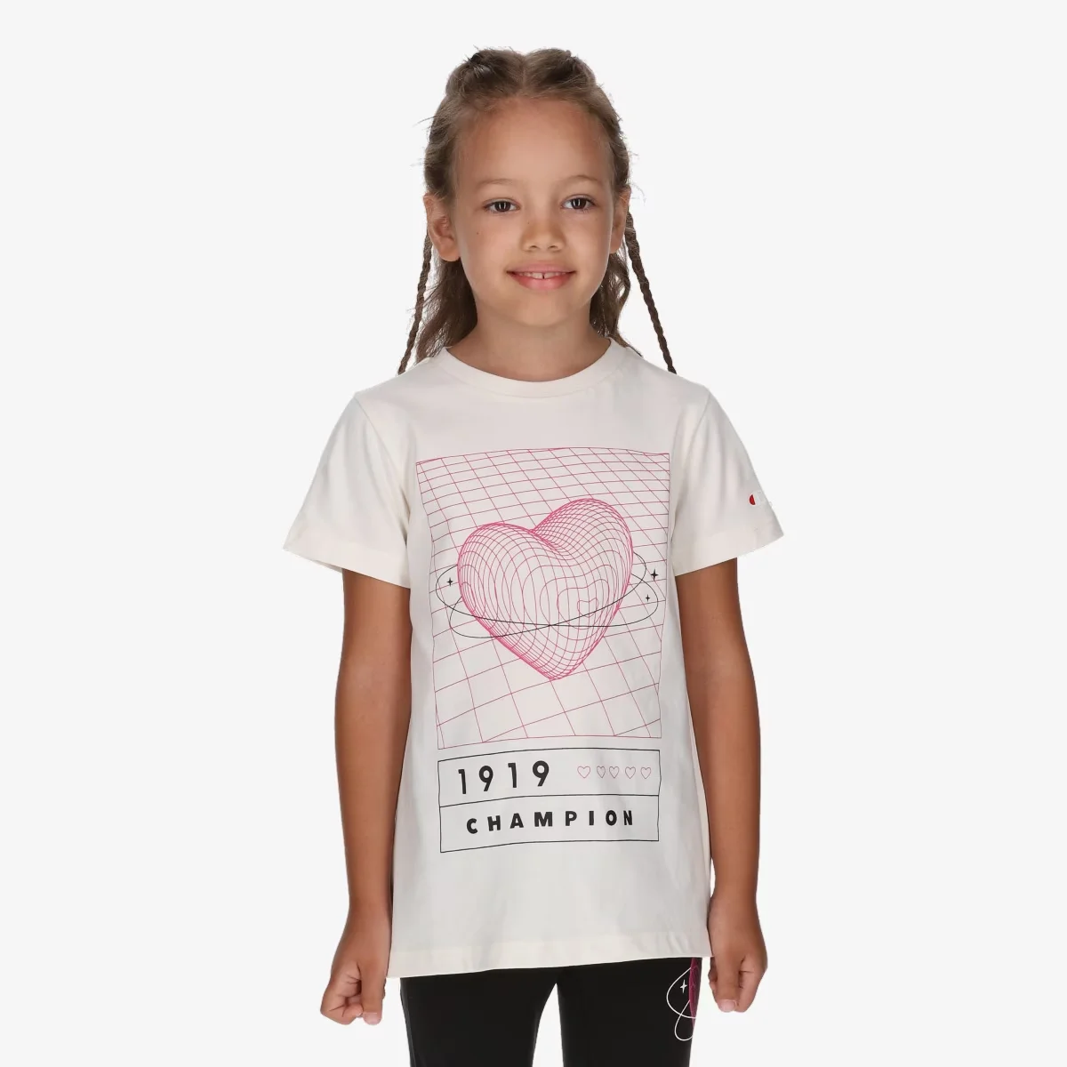 HEART T-SHIRT G