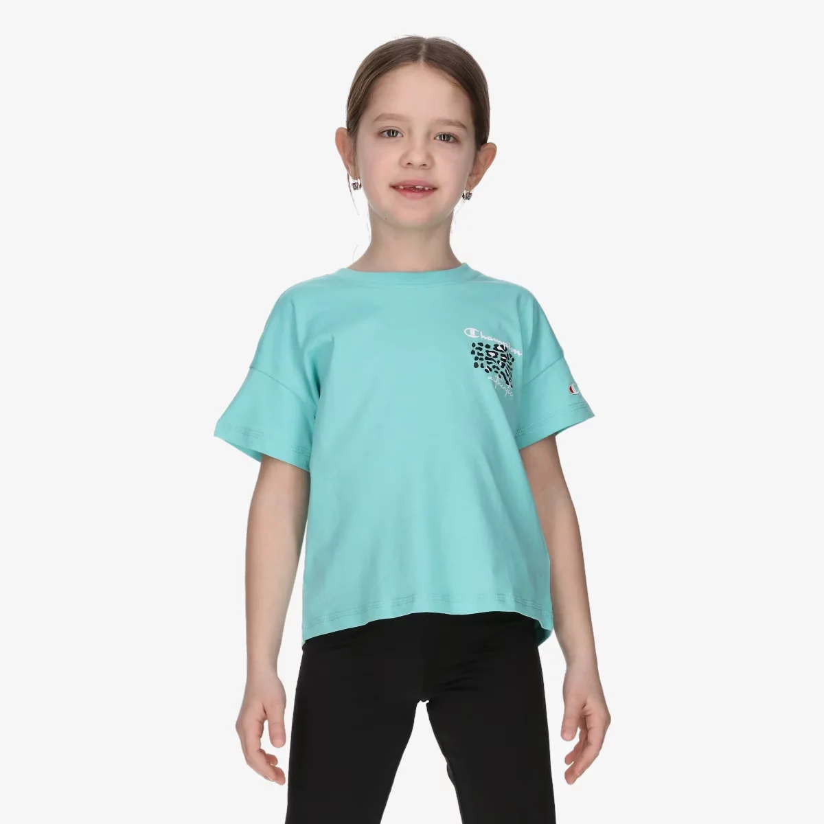 Crewneck T-Shirt