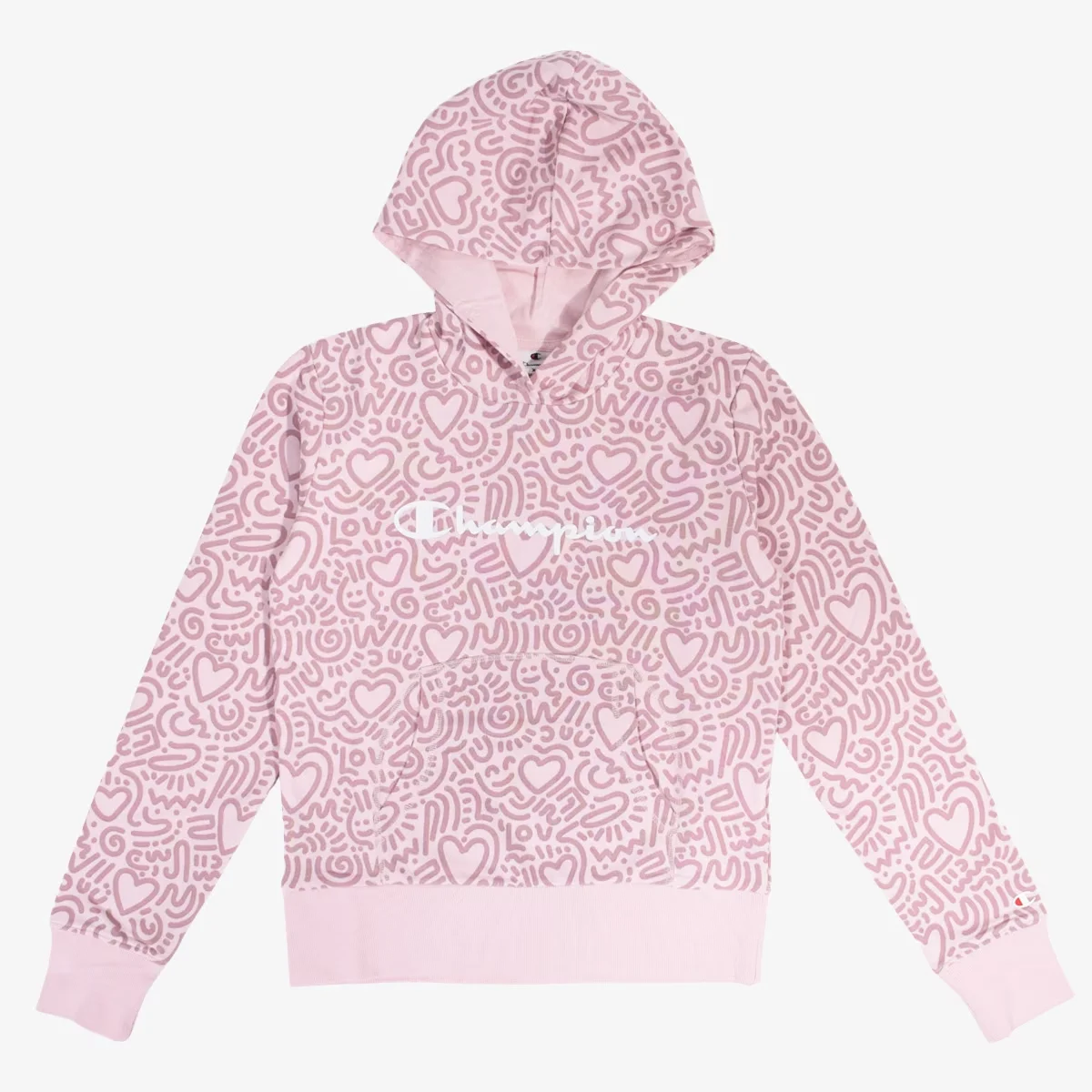 Hooded Sweatshirt