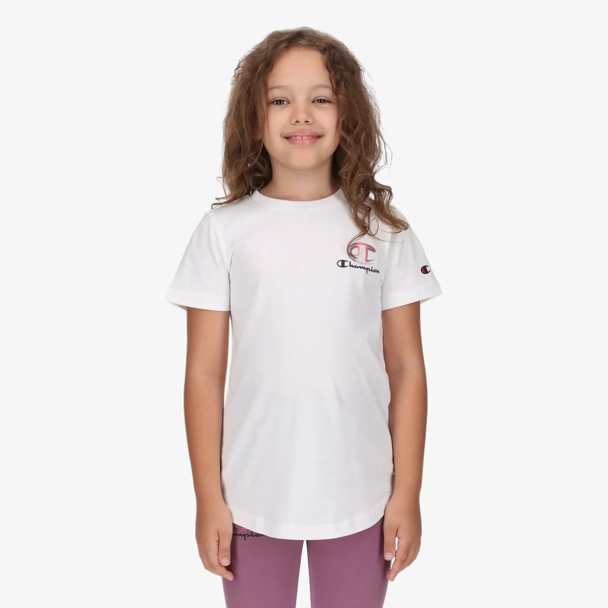 Crewneck T-Shirt
