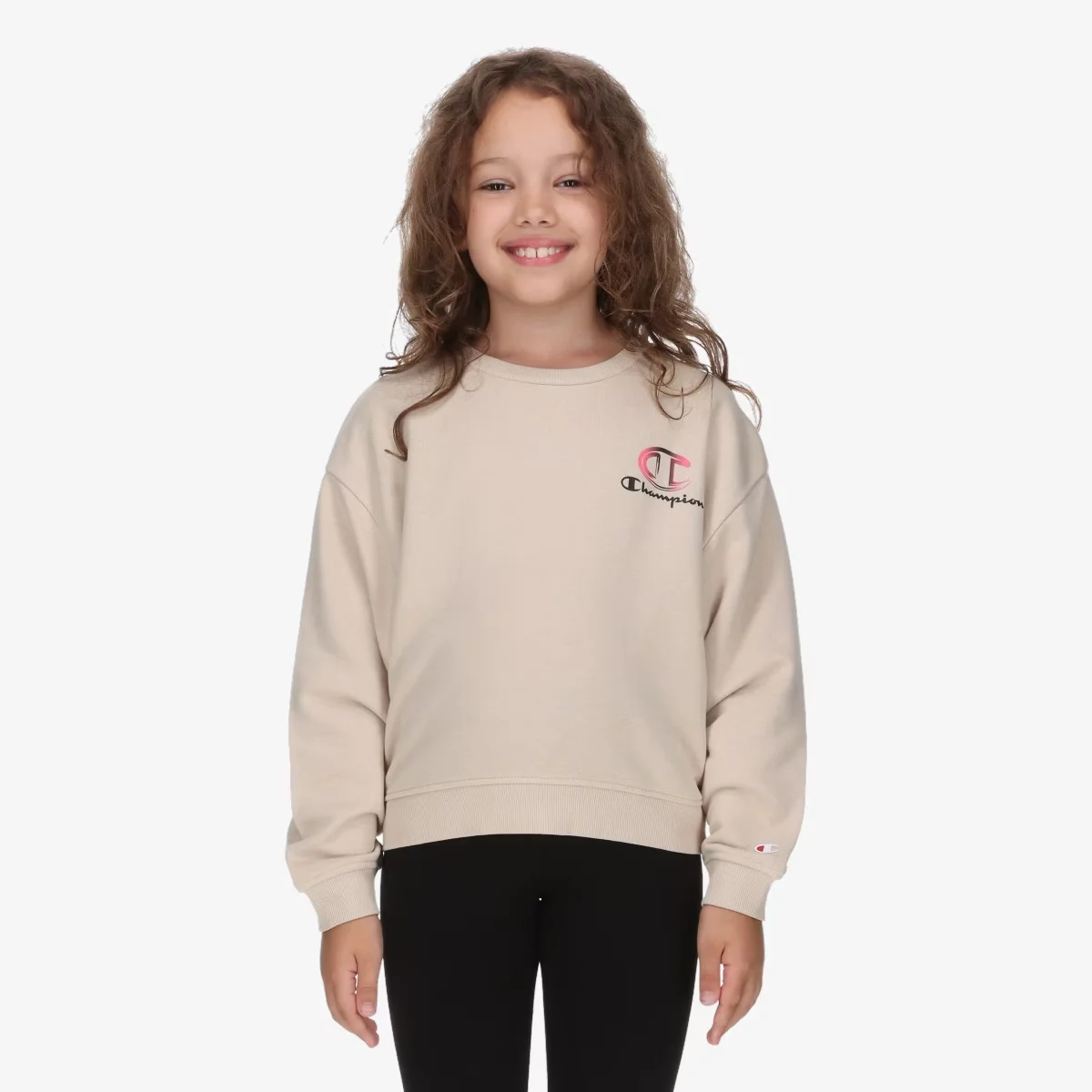 Crewneck Sweatshirt