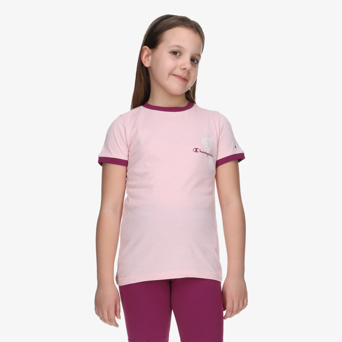 SS Tee