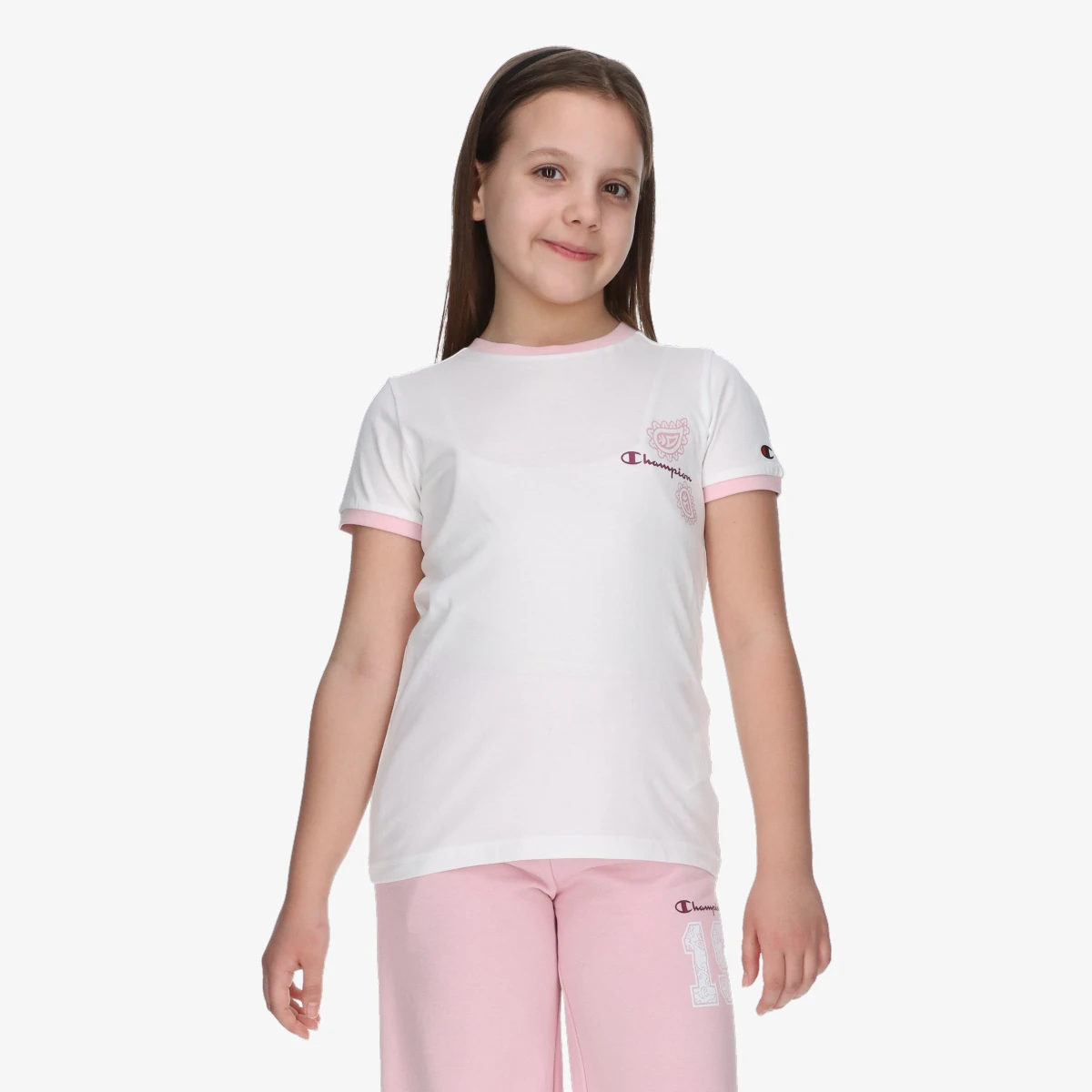 SS Tee