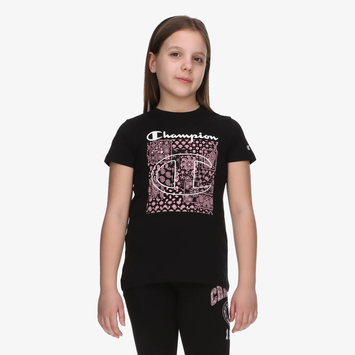 SS Tee