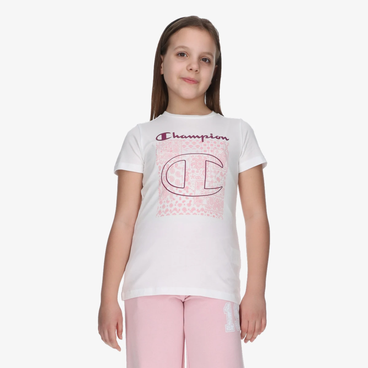 SS Tee