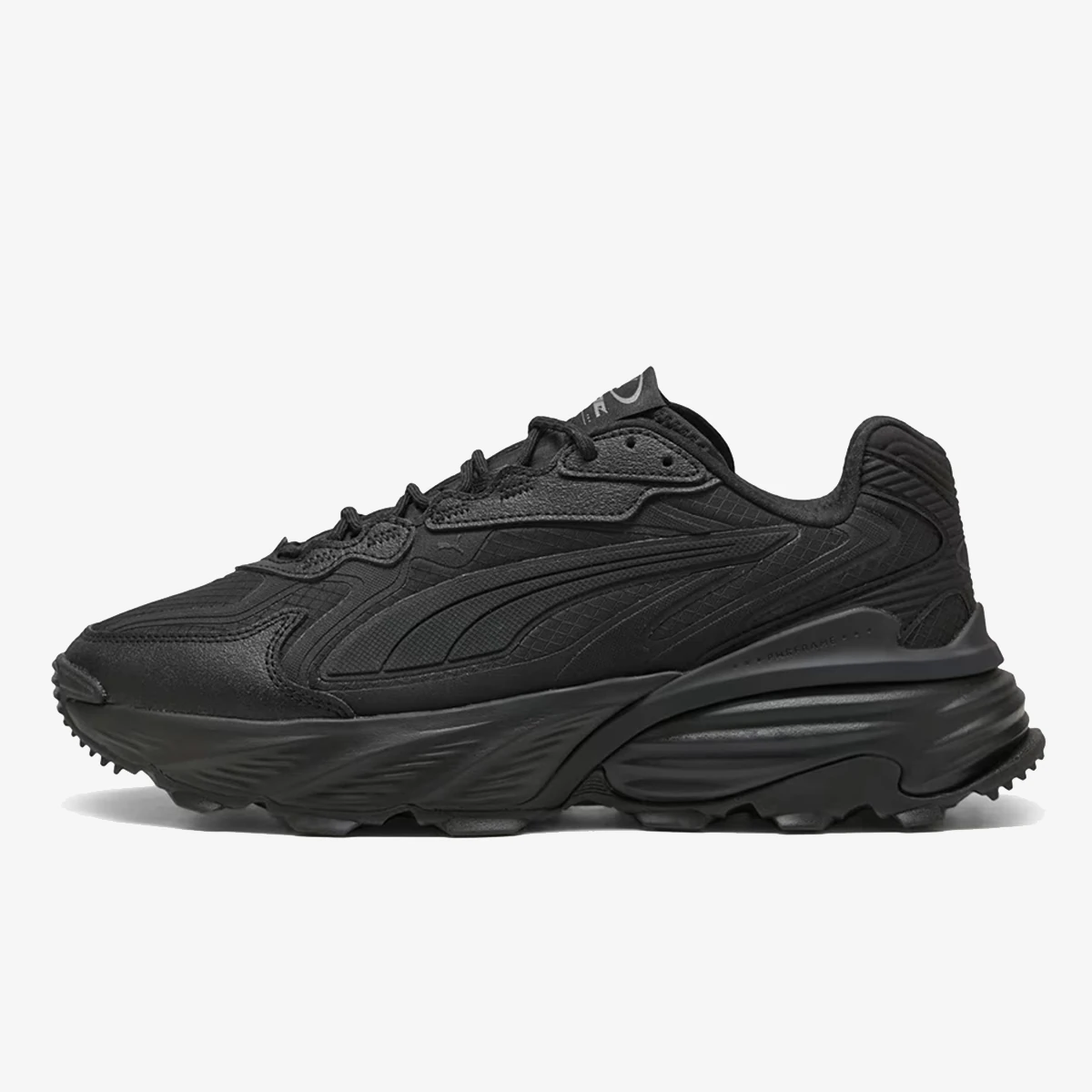 PUMA FADE NITRO RIPSTOP TR