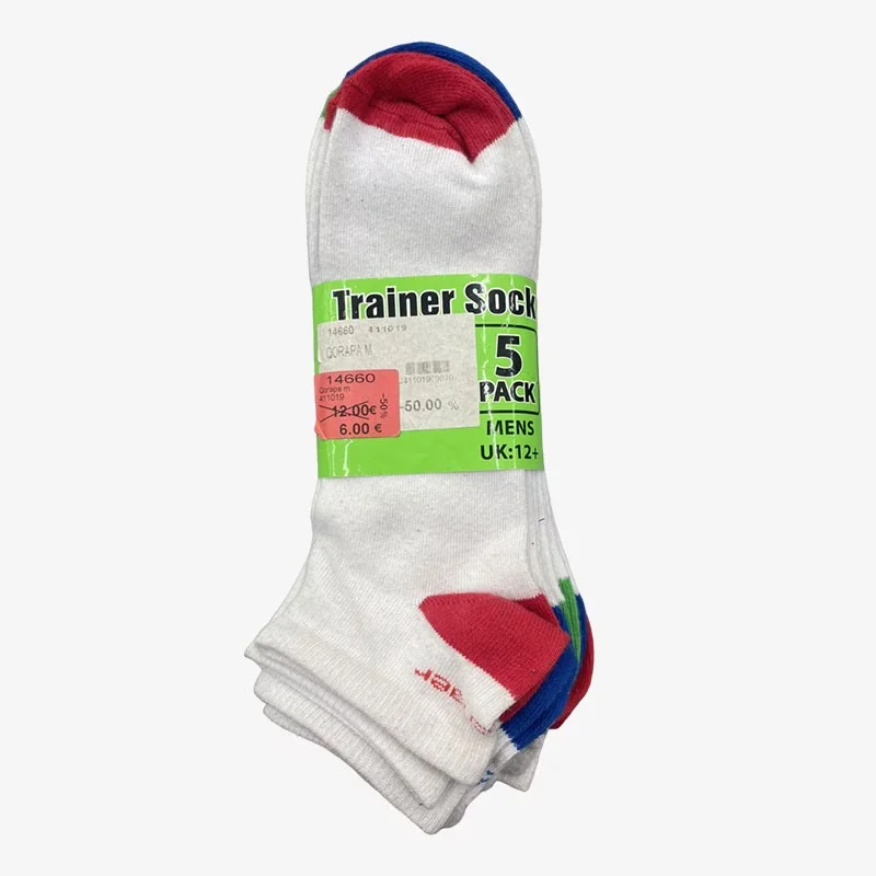 BRIGHT ASST MENS