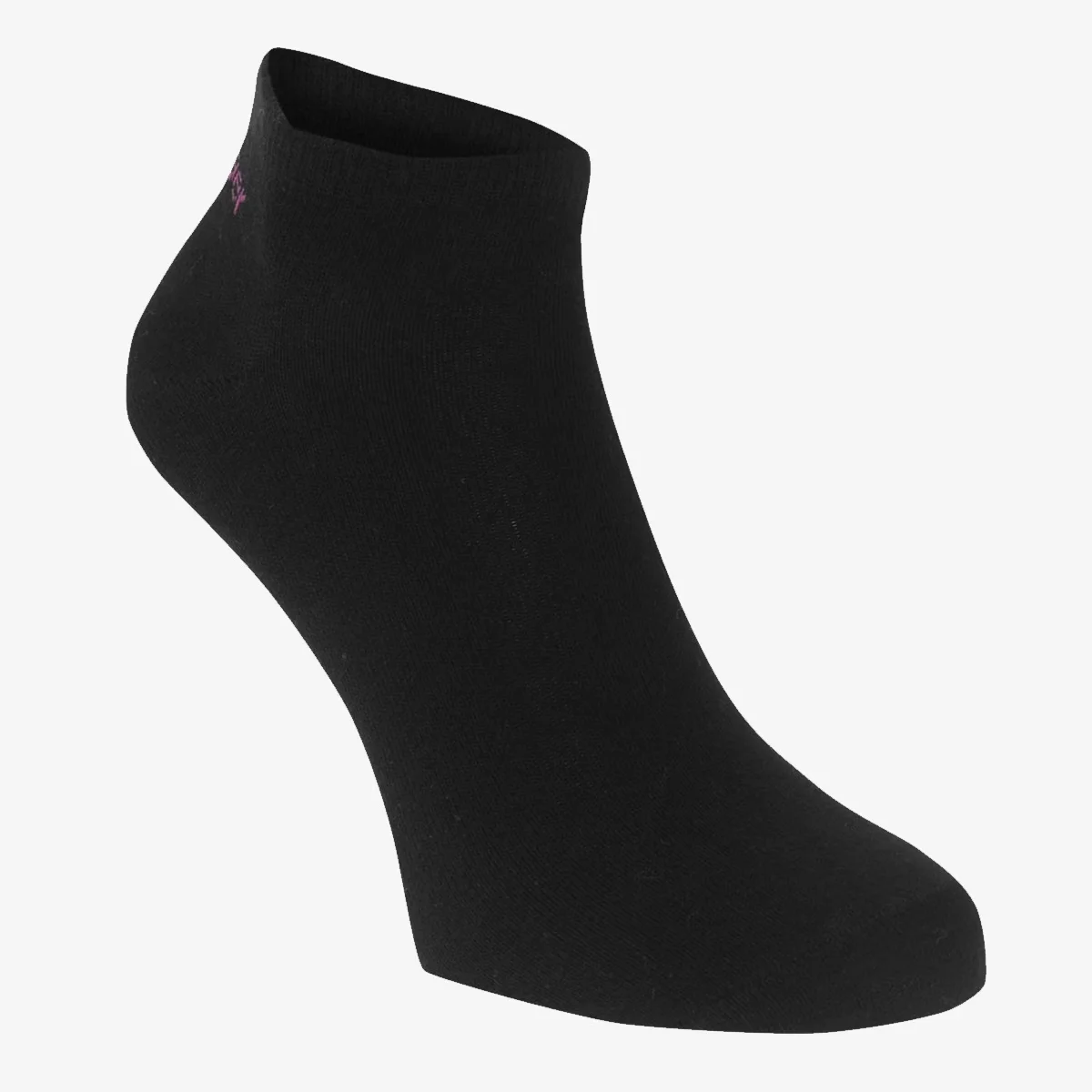 SLAZ 5PK TRAINER SOCK00