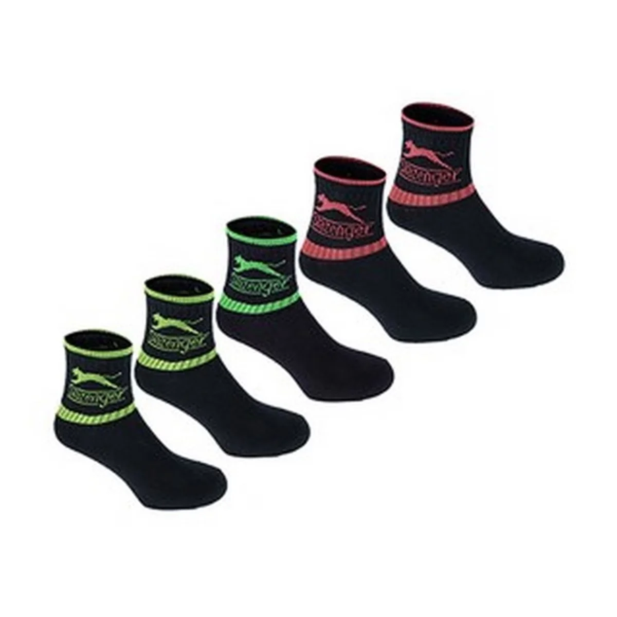 DARK ASST LADIES