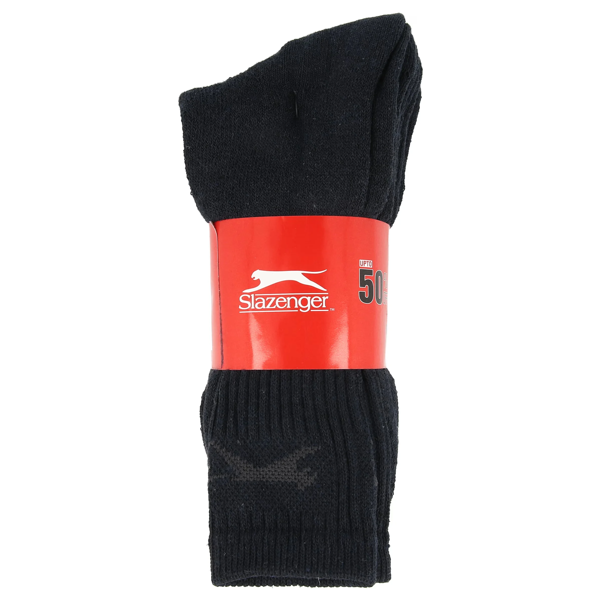 SLAZ 5PK CREW SOCK00