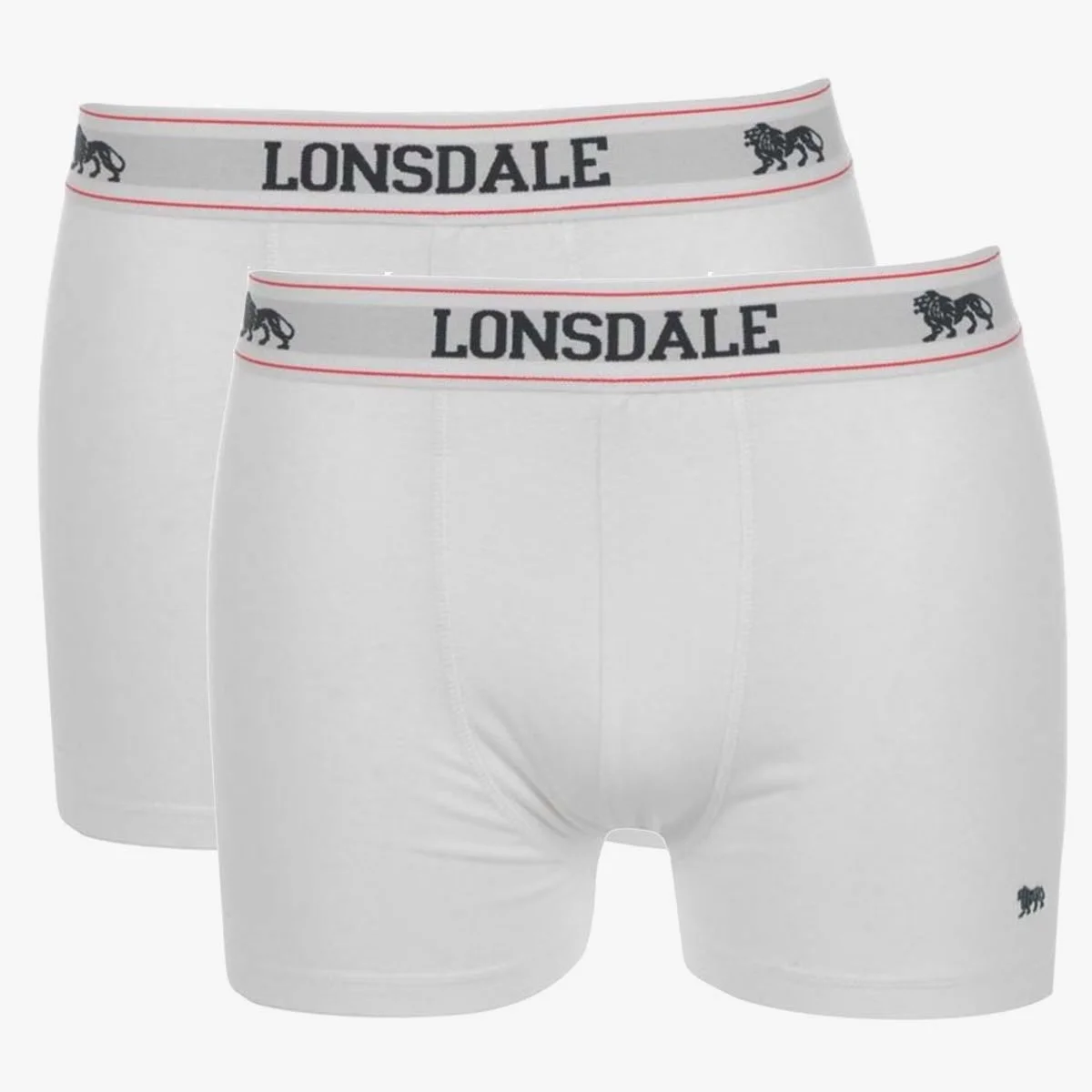 LONSDALE 2PK TRUNK SN40