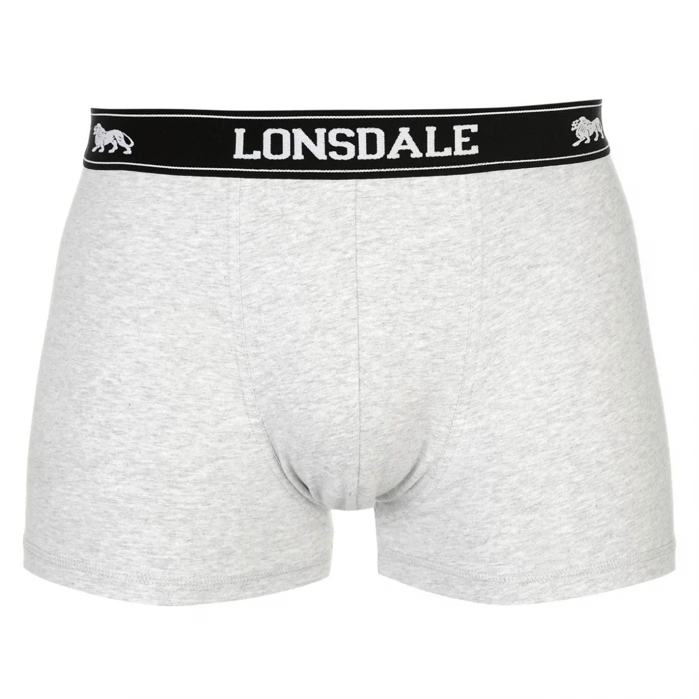 LONSDALE 2PK TRUNK SN40